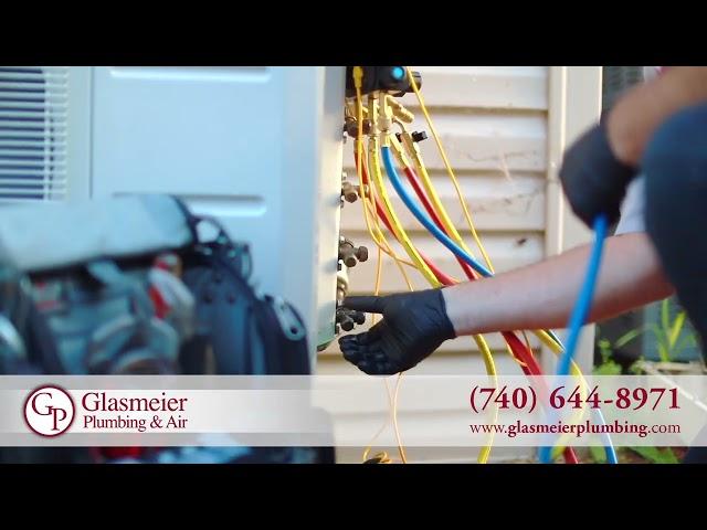 Glasmeier HVAC & Plumbing - Heating and Cooling in Newark. OH