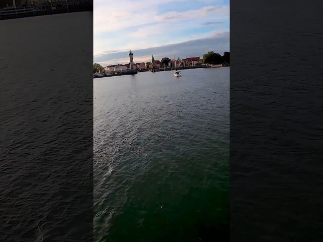 City of Lindau X Munich Motion Lab