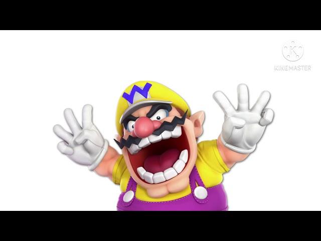 Wario world super show