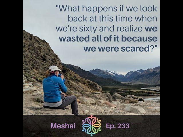 Episode 233 - Meshai