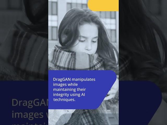 DragGAN AI: Witness the Future of Design - Revolutionizing Image Editing