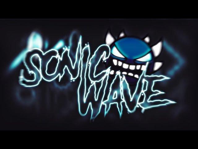 Sonic Wave  - 79% - HD - Sorry for the lag :(