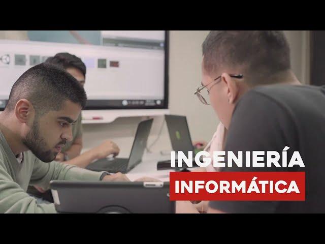 Ingeniería Informática en la Universidad Autónoma de Occidente (UAO)