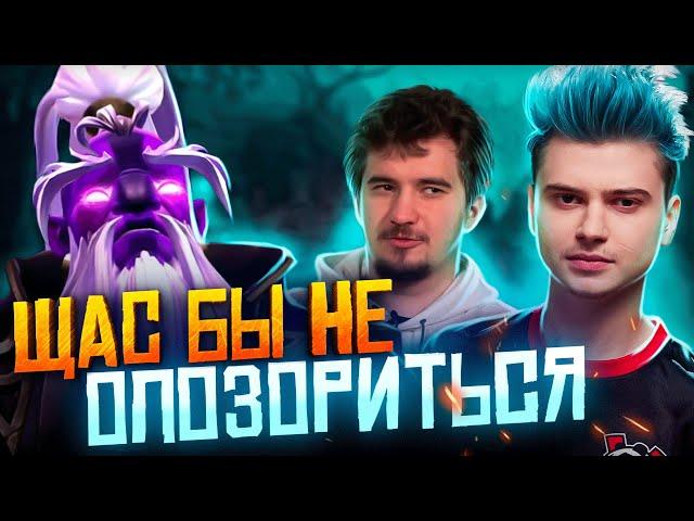 ИГРА С DAXAK & RAMZES666 l ЩАС БЫ НЕ ОПОЗОРИТЬСЯ :)