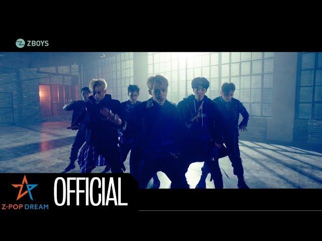 [MV] Z-Boys 'No Limit'