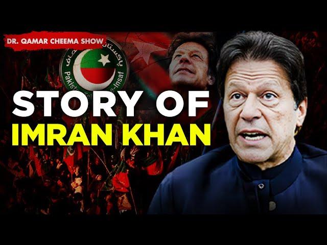 What Happened Last Night in Pakistan? Story of Imran Khan ?