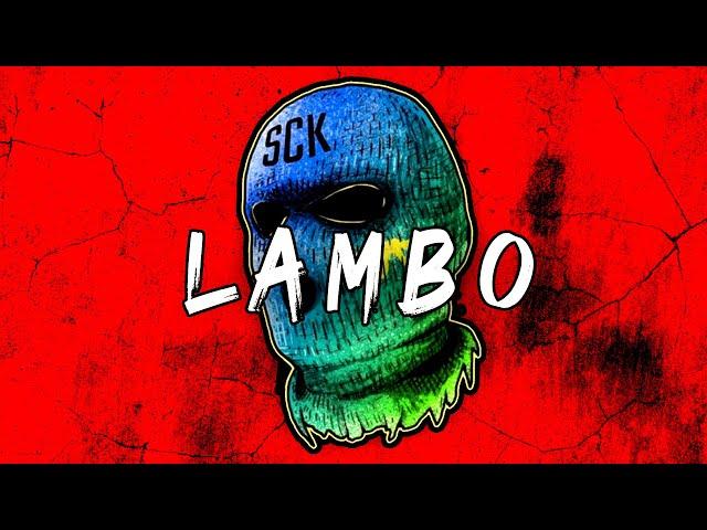 Aggressive Fast Flow Trap Rap Beat Instrumental ''LAMBO'' Hard Angry Gangsta ClubType Freestyle Beat