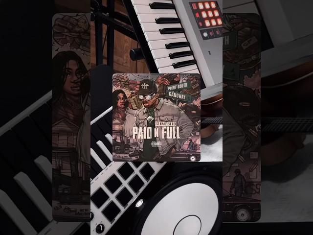 Zaytoven type beat #ctmklan #studiocookup #producercookup #beats #flstudio