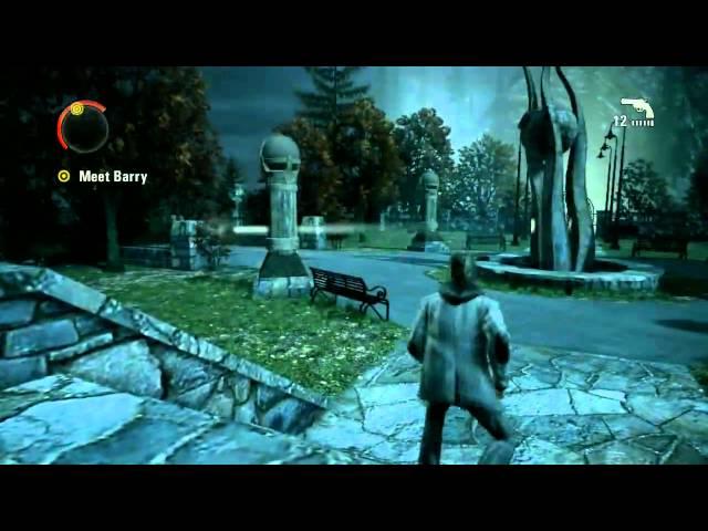 Alan Wake - Nightmare Difficulty - Episode 4 - Cauldron Lake Lodge | WikiGameGuides