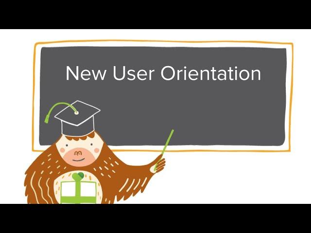 Bloomerang New User Orientation