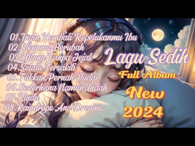 Lagu Sedih | Rilis 2024 | By Galery Music