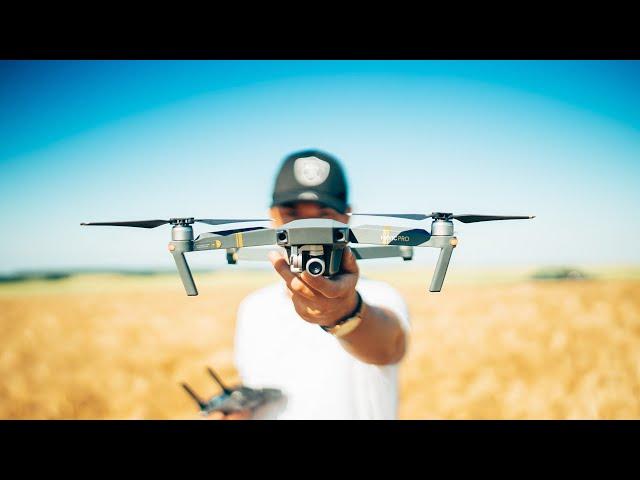 No Compres Un DRON Sin Antes Ver Este Video | TecnoMag