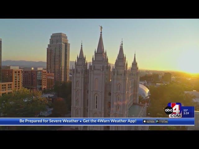 Single men can now serve as senior missionaries, LDS Church announces