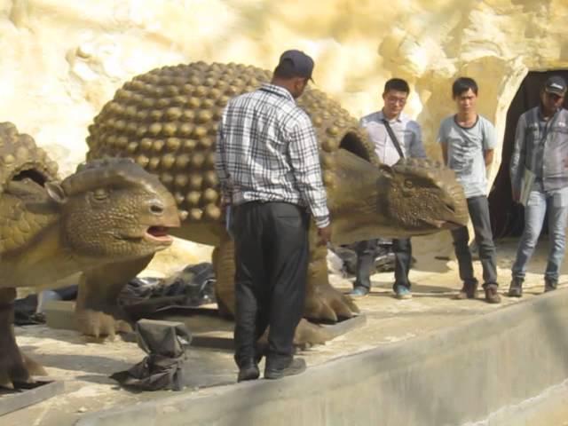 Glyptodon