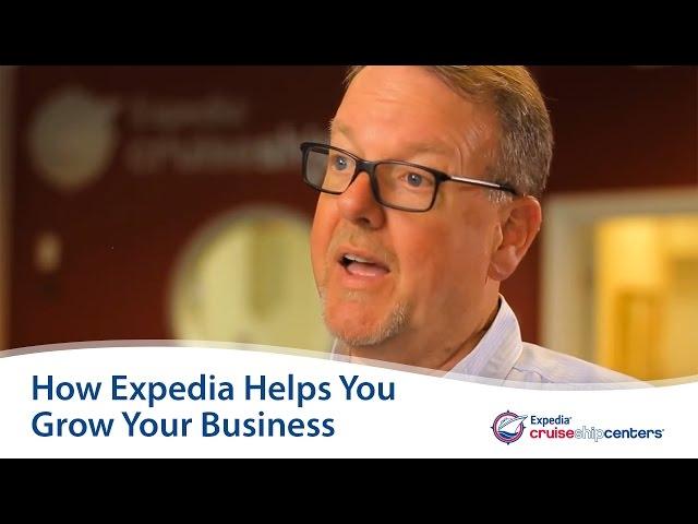 Learn the Benefits of Owning an Expedia Franchise