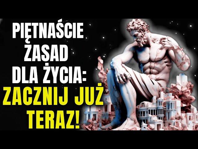 ŻYJ W ASCENSJI: INSPIRACJE CODZIENNE DLA ROZWOJU | STAROŻYTNA MĄDROŚĆ