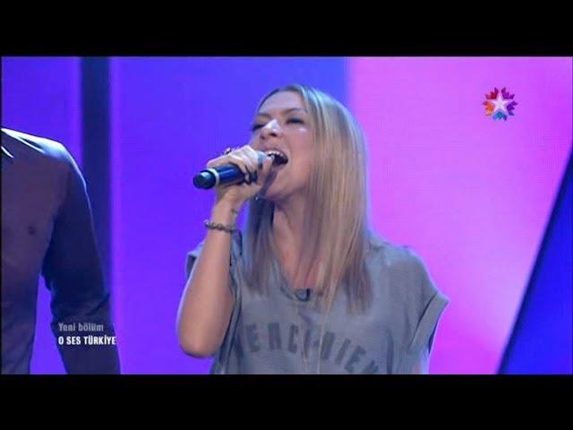 Hadise - Show Must Go On