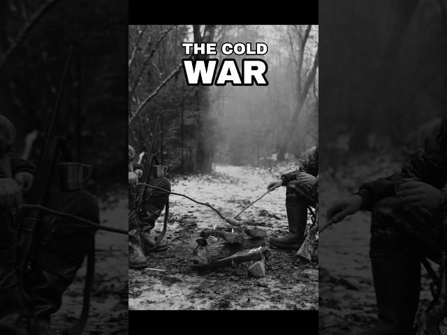 The Cold War: A Battle Of Ideologies    #warhistory #war   #coldwar #cold