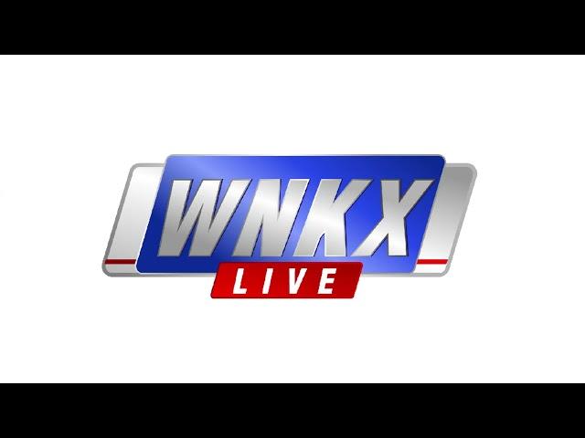 WNKX/Centerville, Tennessee Legal ID - May 11, 2025