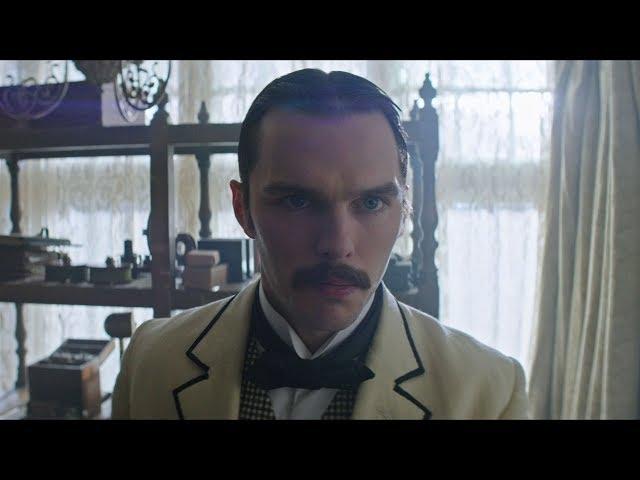 'The Current War' Official Trailer (2019) | Benedict Cumberbatch, Michael Shannon, Nicholas Hoult