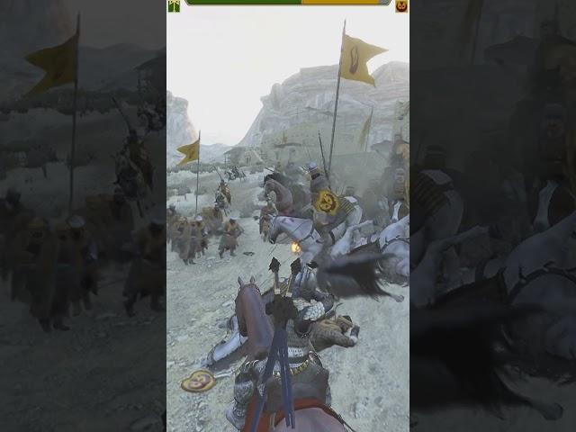 Aserai war bandits raid my fully stocked butter fiefs