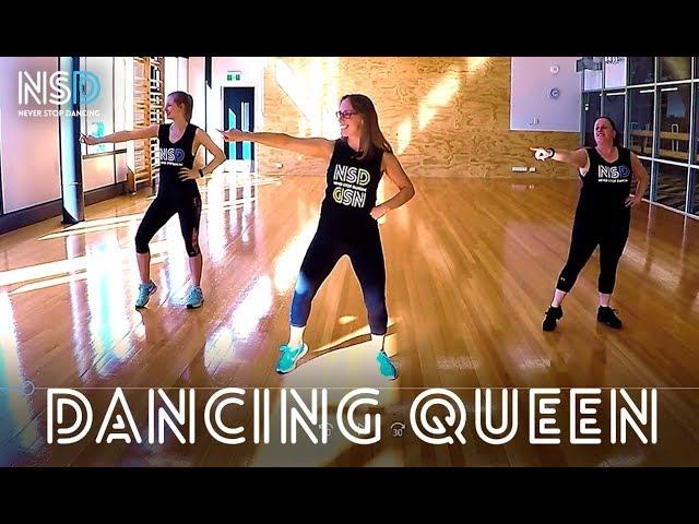 DANCING QUEEN (ABBA)