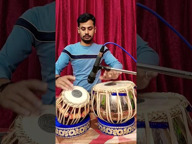 Teental tukra #tabla #shorts #trending #highlight #song