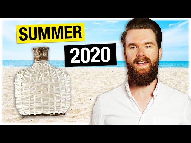 John Varvatos | Artisan Pure | A Cheap (But Still Good) Summer Freshie