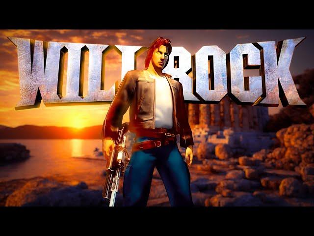 Will Rock [Бородатые игры Lite]