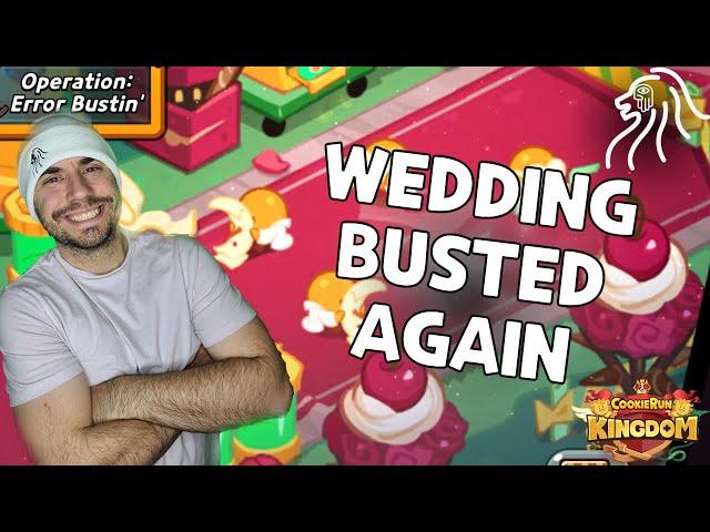 Error Busters Season 2 Guide | Cookie Run Kingdom