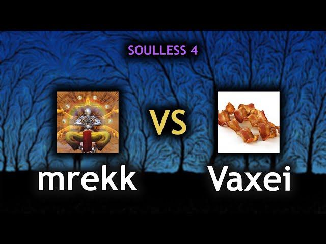 Osu! ⭐9.38 Mrekk vs Vaxei - ExileLord - Soulless 4 - [Machinations]