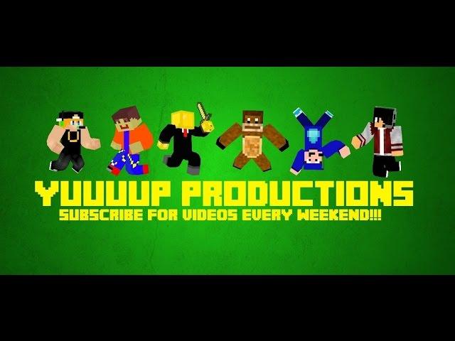 Welcome to YUUUUP Productions HD