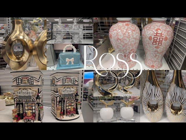 Ross Shop With Me: Ross Home Decor| Furniture| Wall Decor| Kitchen| Bedding| Bath| Window Treatment