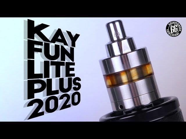 The Kafun Lite Plus (2020 / 2021)