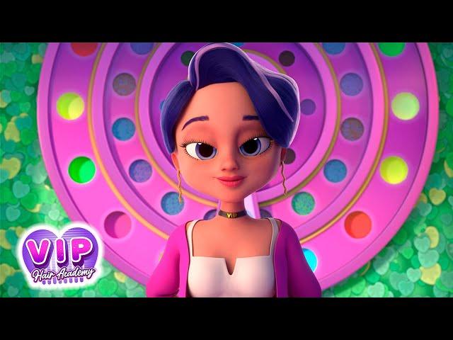 Amazing Hairstyles | VIP PETS  Full Episodes | Cartoons for Kids in English | Long Video