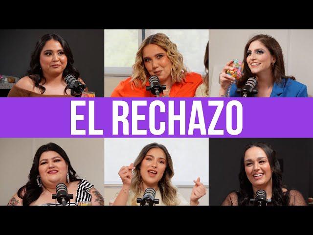 EL RECHAZO | 6 DE COPAS - Episodio 41 - T3