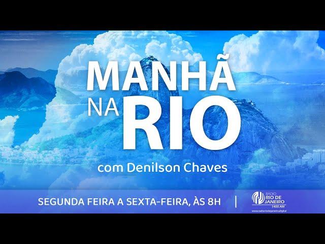 Amor tóxico I Manhã na RIo - 20.09.2024