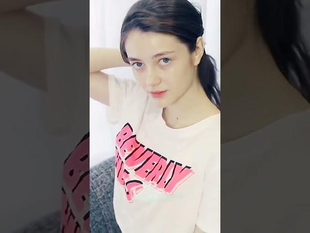 Hi dear fan's how are you #viralvideo #love #pleasesubscribe #beauty #mirrorchallenge #younginflue