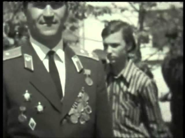 НВВПОУ комбат 1, 1 серия
