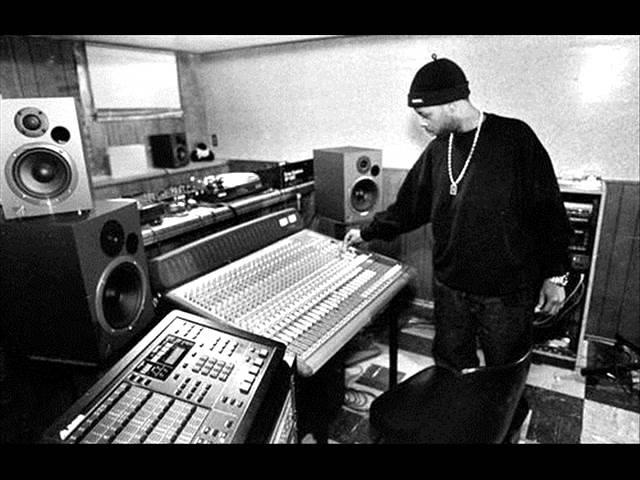 J. Dilla Type Beat