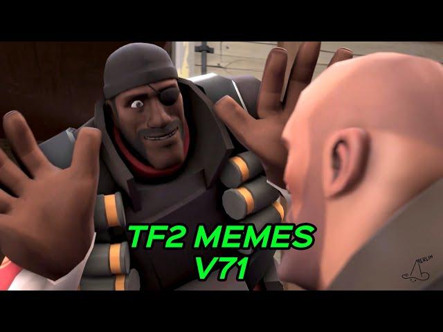 TF2 MEMES V71