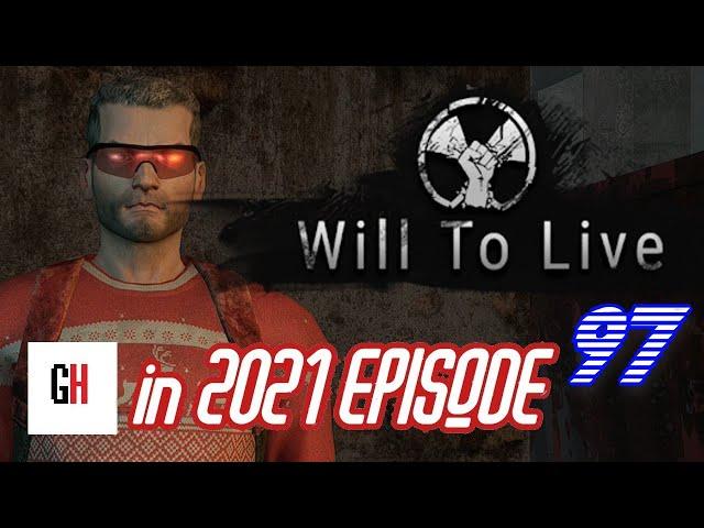 Will To Live Online in 2021