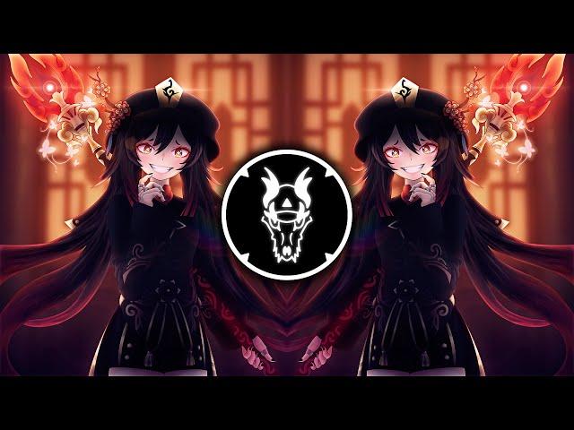 Hu Tao Song - Hilichurl Theme (Tria remix) [Genshin Impact]