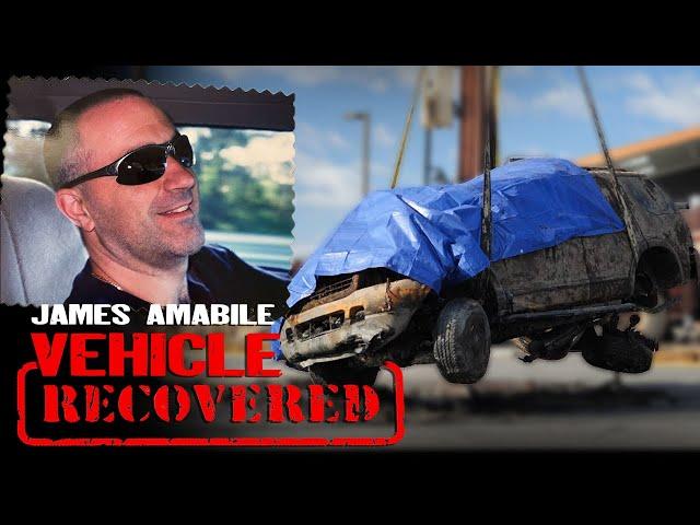 SOLVED: Closure for Jimmy's Family | SUV Recovered 19-years Later [Final Ep4]