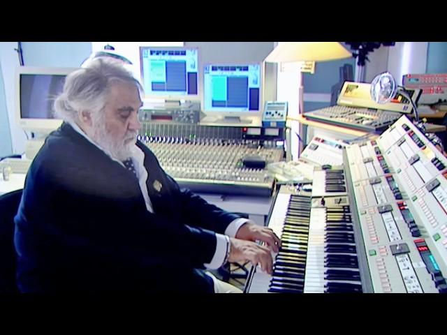 Vangelis, the Best Music Composer of the 20th Century?