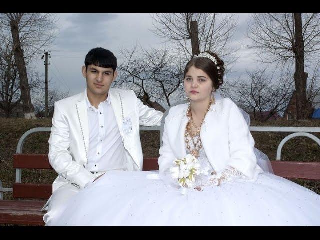 Gypsy wedding. Andrey and Chukhai. Episode 6