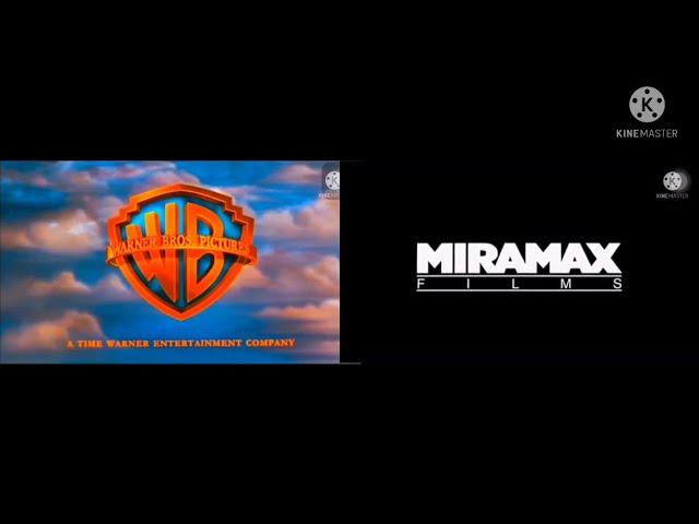 Warner Bros. Pictures / Miramax Films (2000) (The Henry Holland Movie Variant)