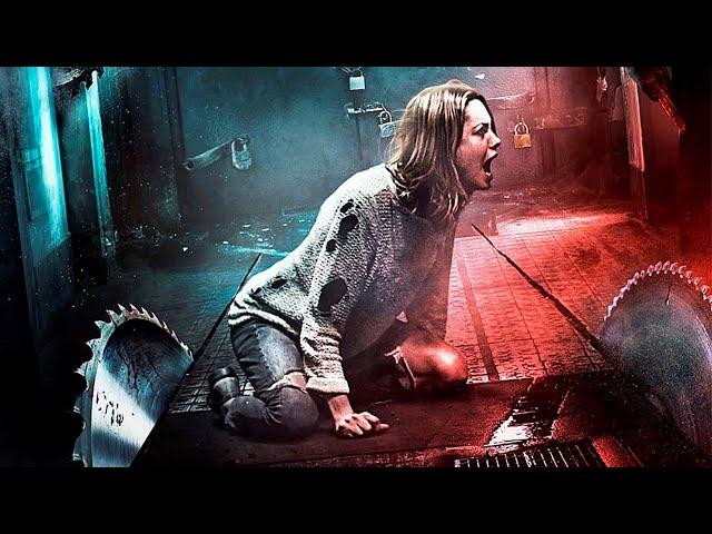 Horror Movies in English 2021 Full Length New Thriller Film