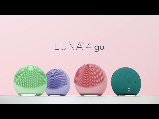 FOREO LUNA 4 go