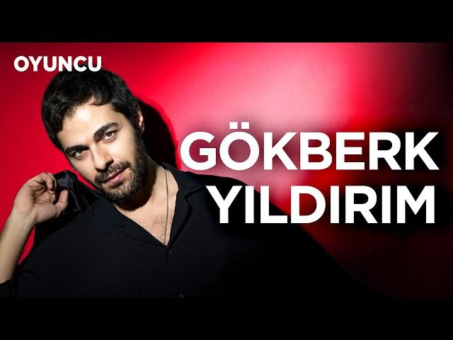 Gökberk Yıldırım  | OYUNCU | Teaser